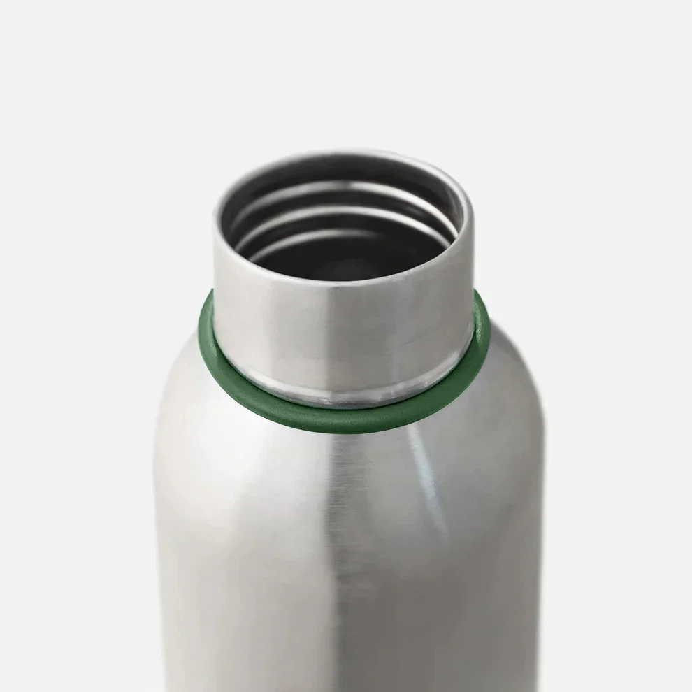 Black & Blum Termo Drikkedunk Rustfrit Hardened 500ml - Olive