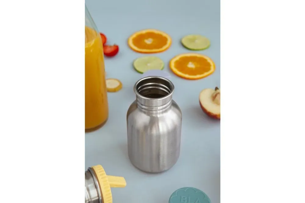 BLAFRE drikkedunk i rustfrit alloy - 300 ml - Grønt
