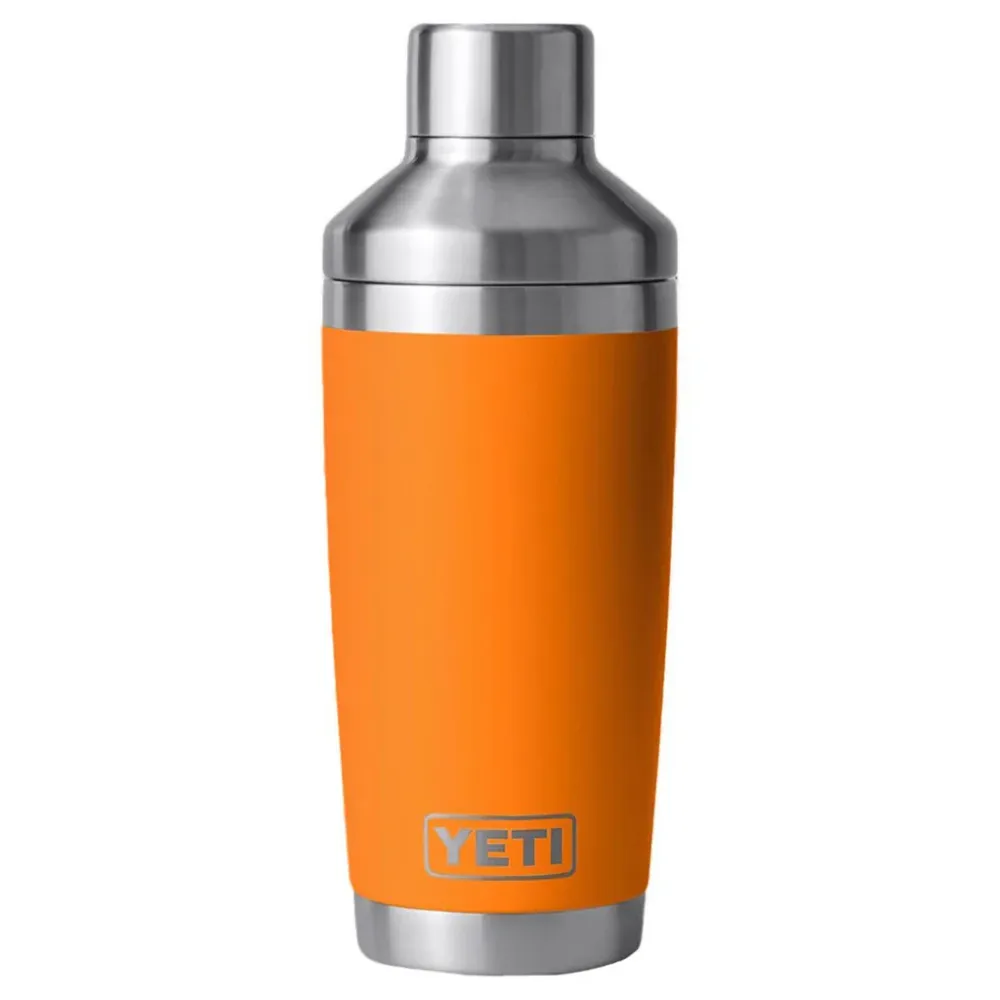 BPA-Fri Sammenfoldelig Intl Rambler - Cocktail Shaker