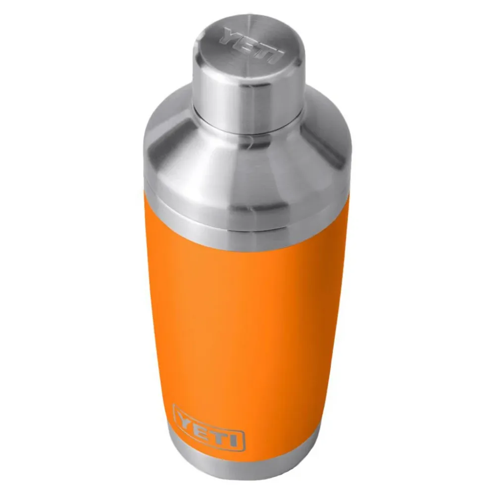 BPA-Fri Sammenfoldelig Intl Rambler - Cocktail Shaker