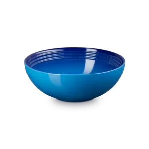 LE CREUSET SERVERINGSSKÅL 24 CM Ø/2,2L AZURE