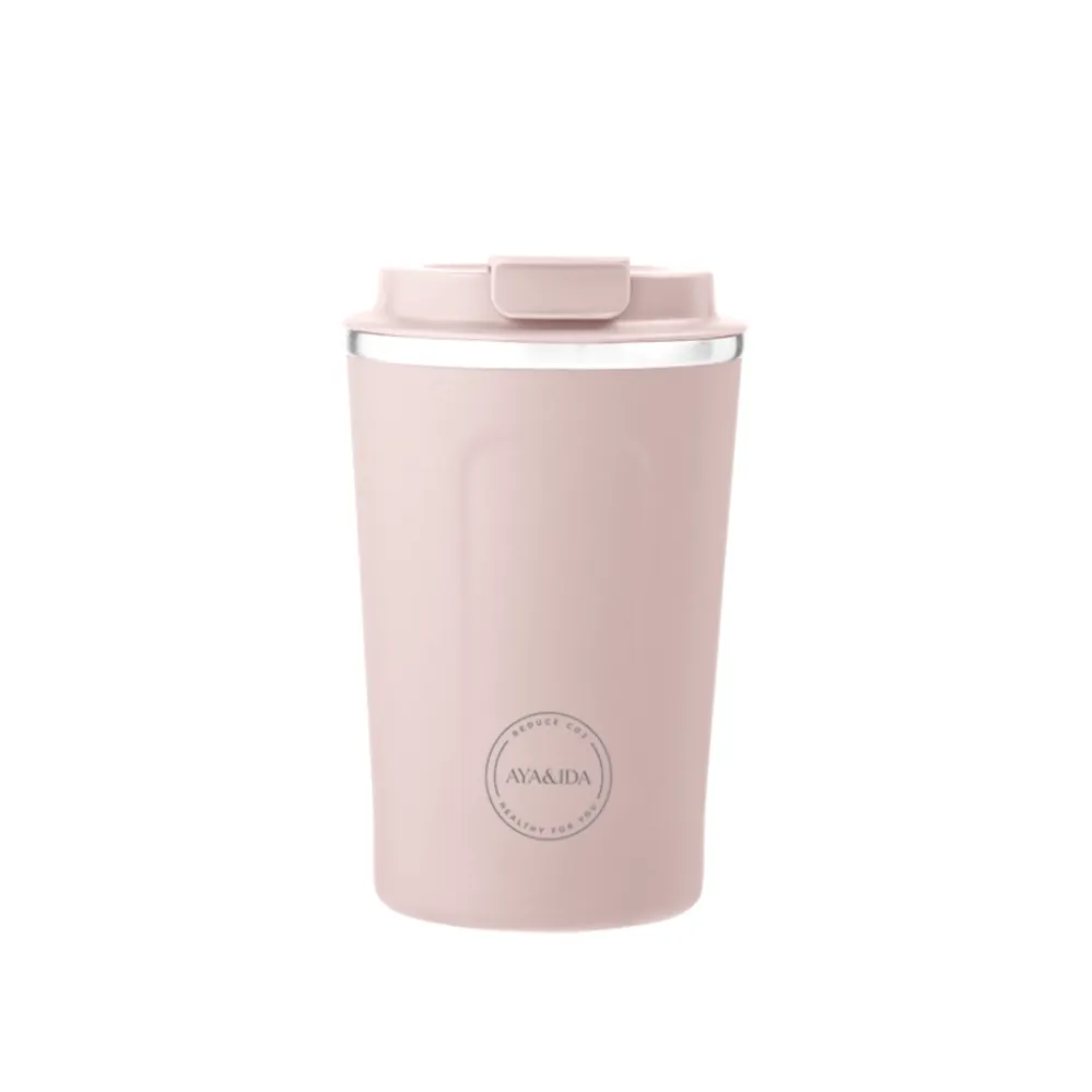 Cup2GO 380 ml / Plush rose