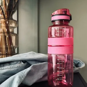 Drikkeflaske 1500ml – Coral