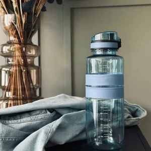Drikkeflaske 1500ml – Skyblue