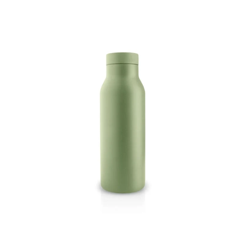 Eva Solo - Urban To Go Termoflaske 0,5 liter - Kunststof/rustfrit metal - Pistachio