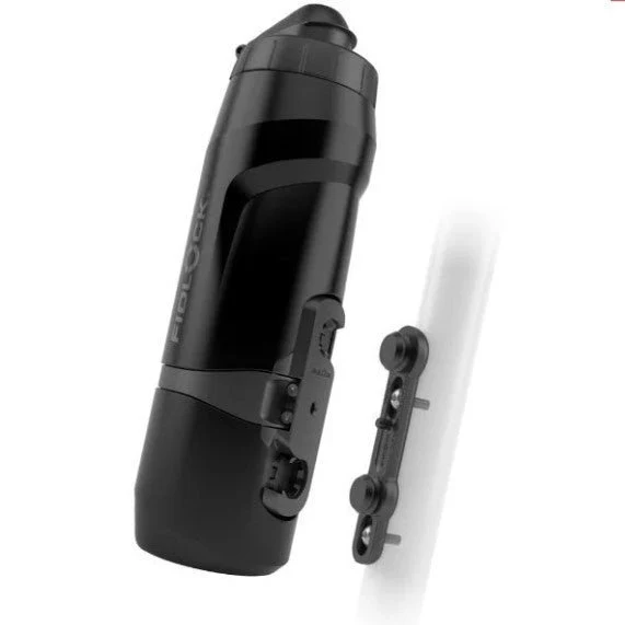 Fidlock Twist 800ml Flere Varianter Sort
