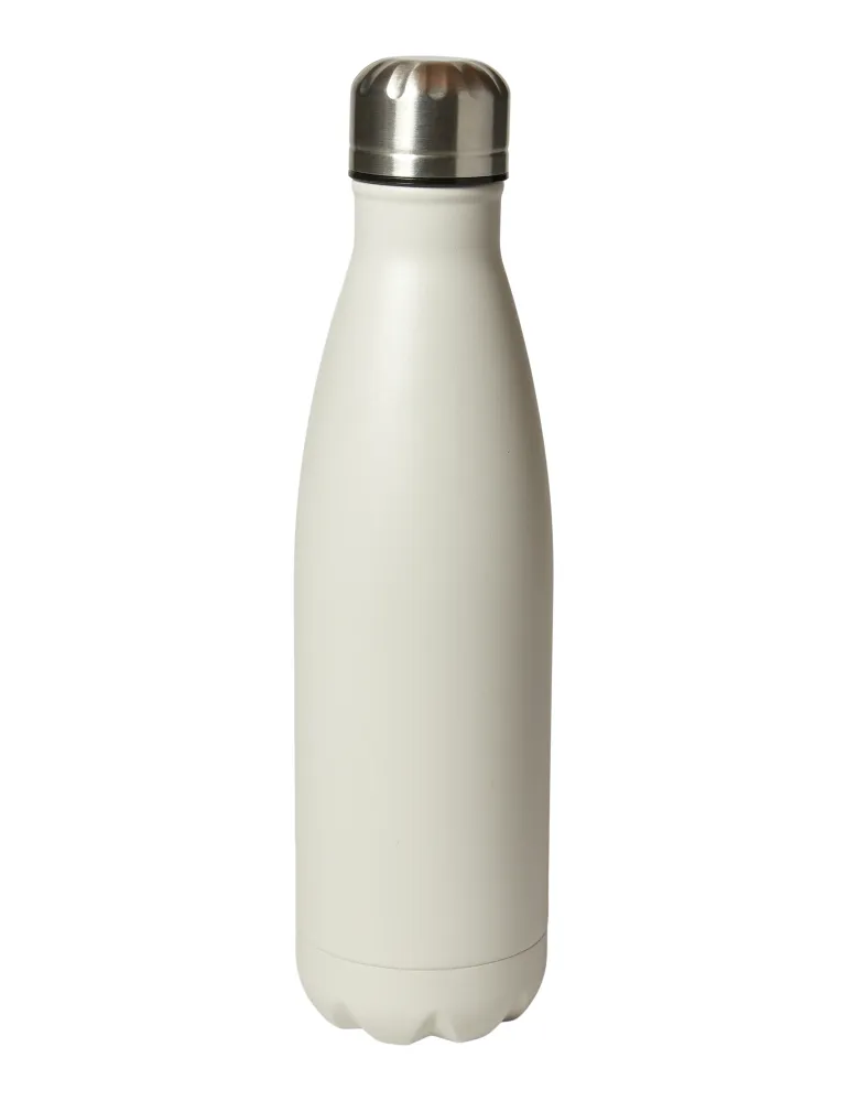 Foldable Dacore - Termoflaske 500 ml. - Stone