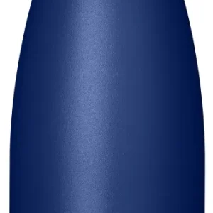 Foldable Scanpan To Go Termoflaske - 350ml - Classic Cobalt