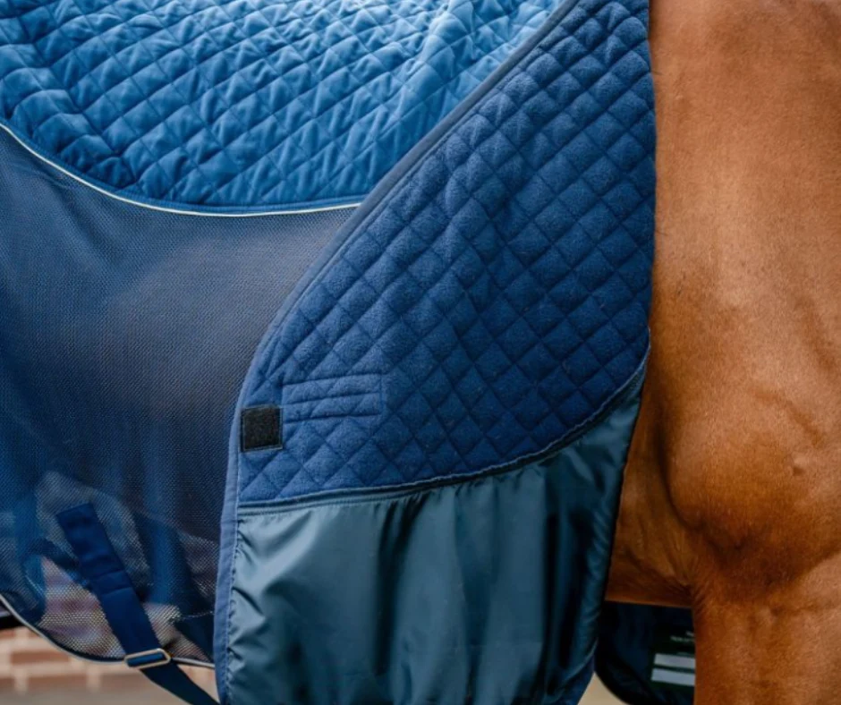 Horseware Signature Travel Series 0g.