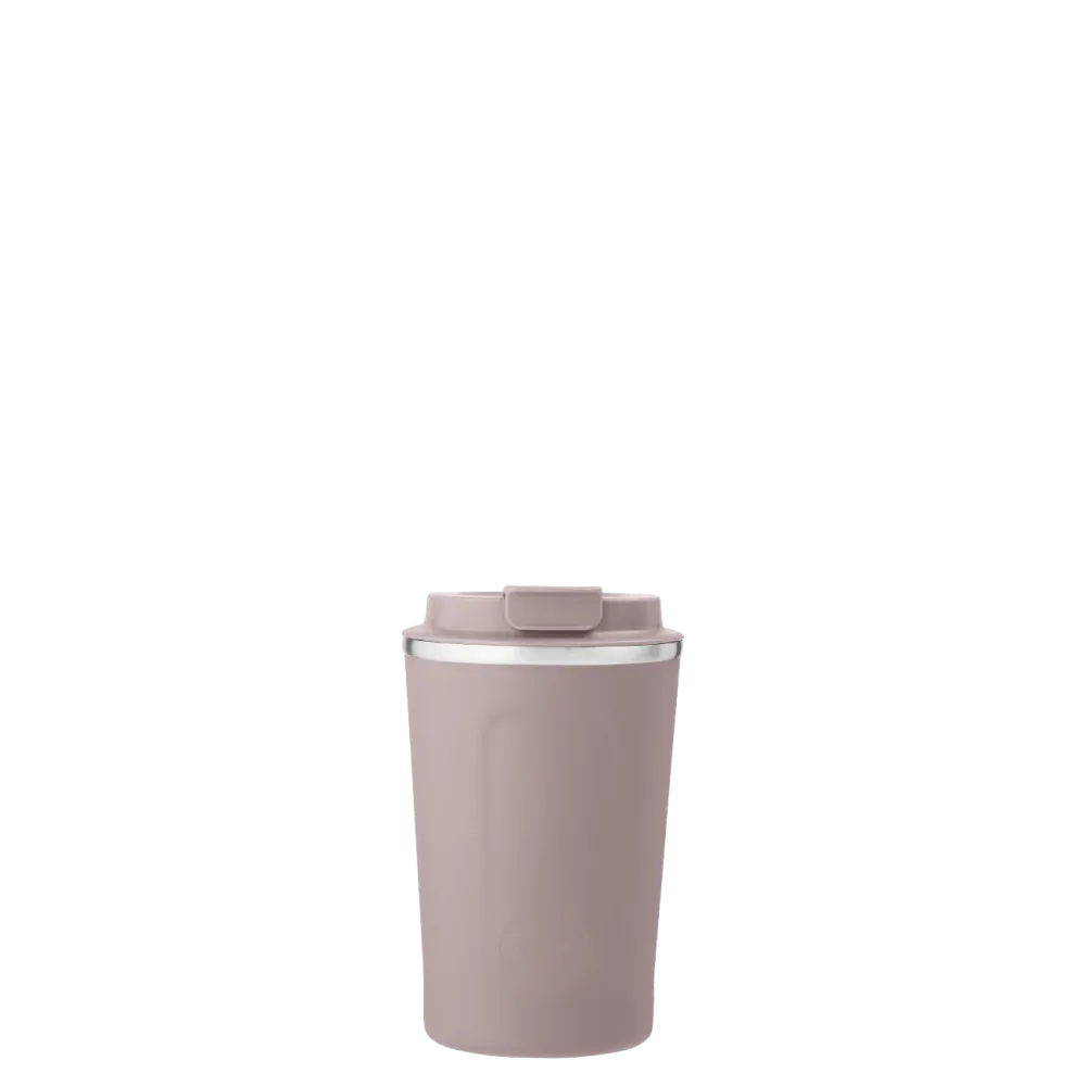 Insulated Cup2GO 380 ml / Dusty rose