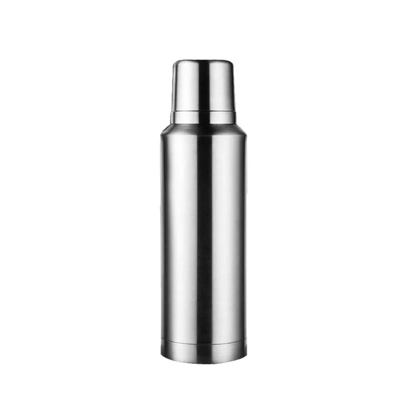 Insulated Pulito SteelThermoBottle Termoflaske - 800ml