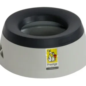 Insulated Road Refresher Drinkbak Voor Onderweg Grijs