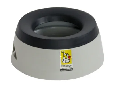 Insulated Road Refresher Drinkbak Voor Onderweg Grijs