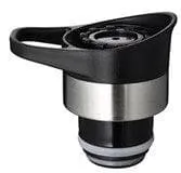 Insulated Scanpan - Push & Sip Låg - To Go