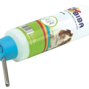 Insulated Stainless Steel Savic Biba Drinkfles