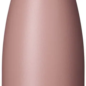 Insulated Stainless Steel Scanpan To Go Termoflaske - 350ml - Ash Rose