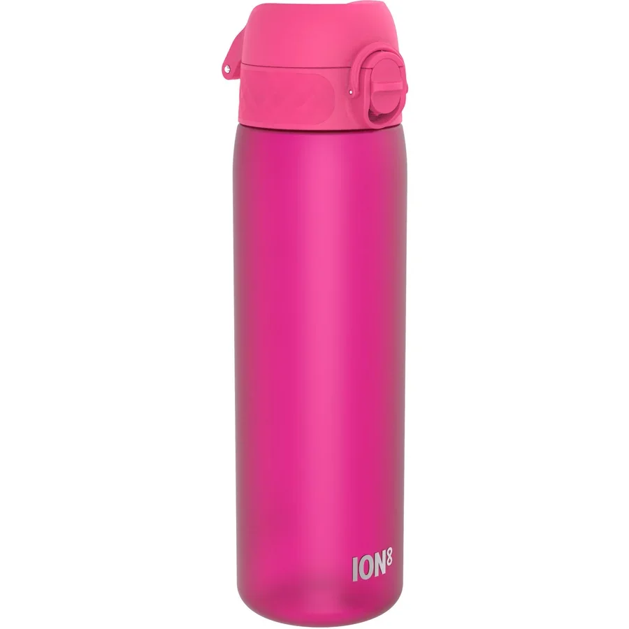 ION8 DRIKKEFLASKE ROSE 500 ML
