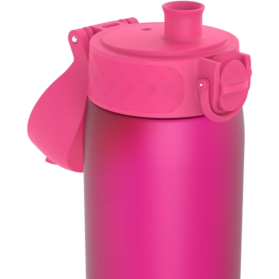 ION8 DRIKKEFLASKE ROSE 500 ML