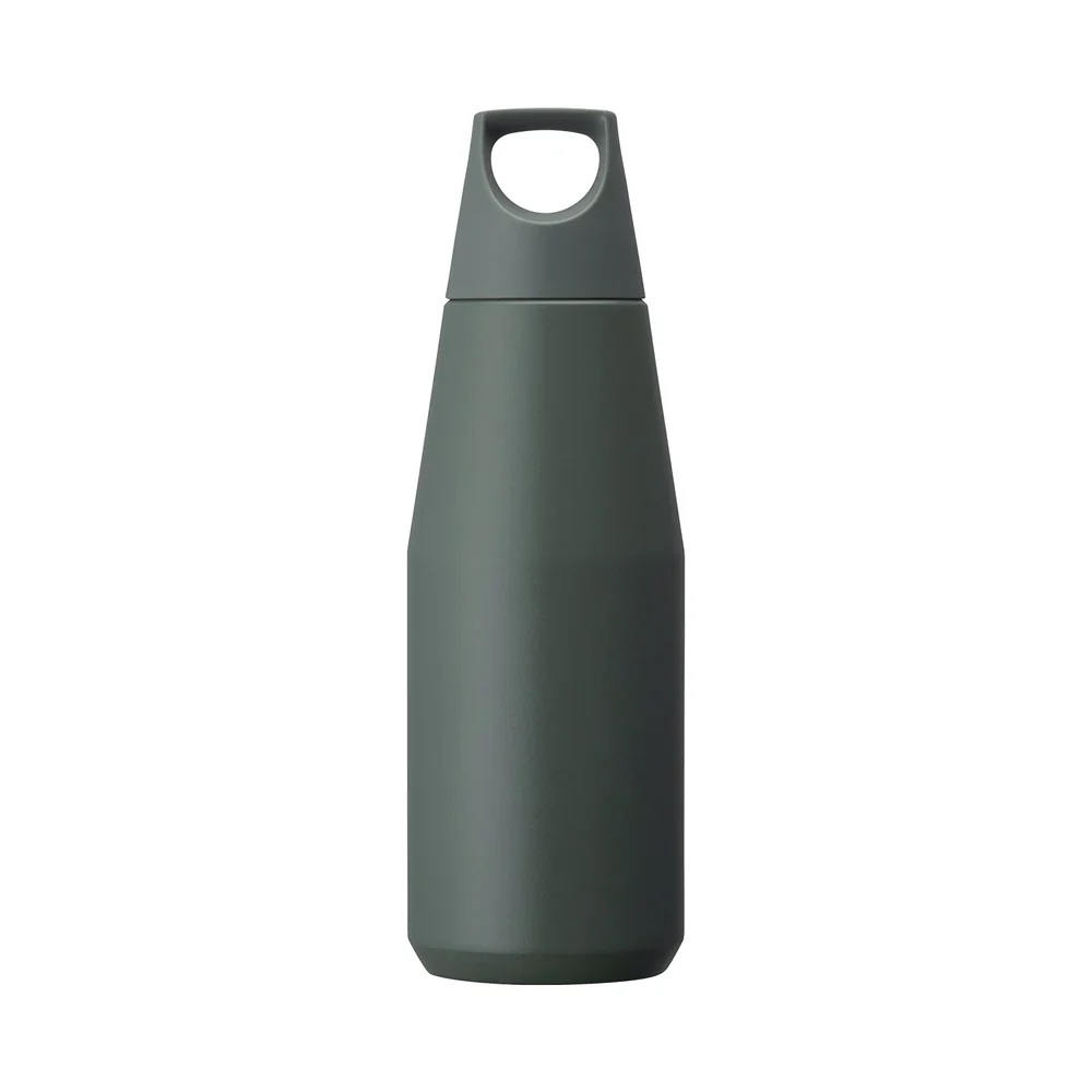 Kinto trail tumbler 580 ml - grøn