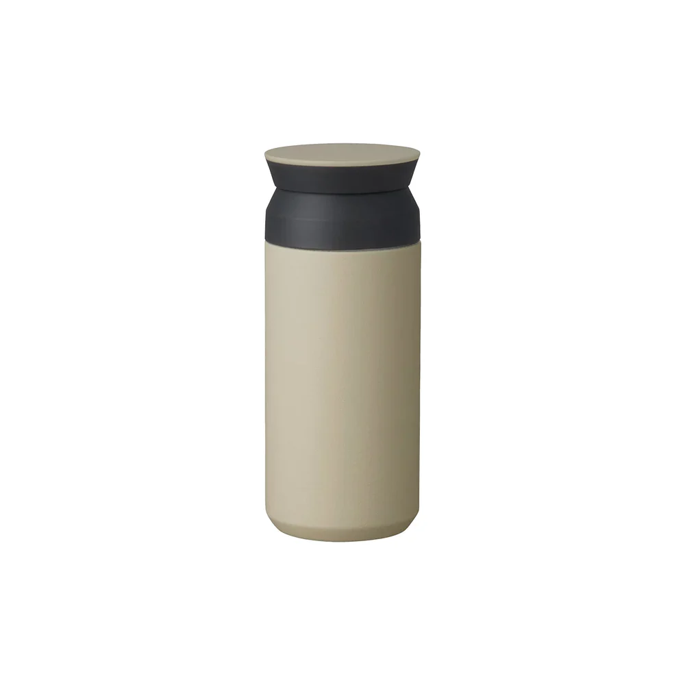 Kinto travel tumbler 350 ml - poler | Double-Wall Vacuum Insulated