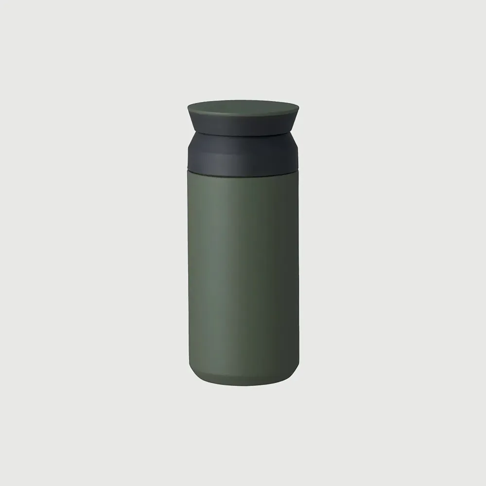Kinto Travel Tumbler termoflaske Carabiner Clip 350