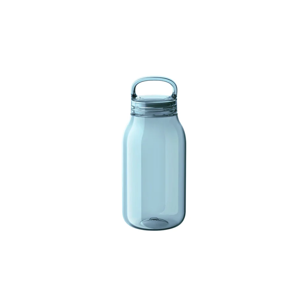 Kinto vandflaske 300 ml - blå