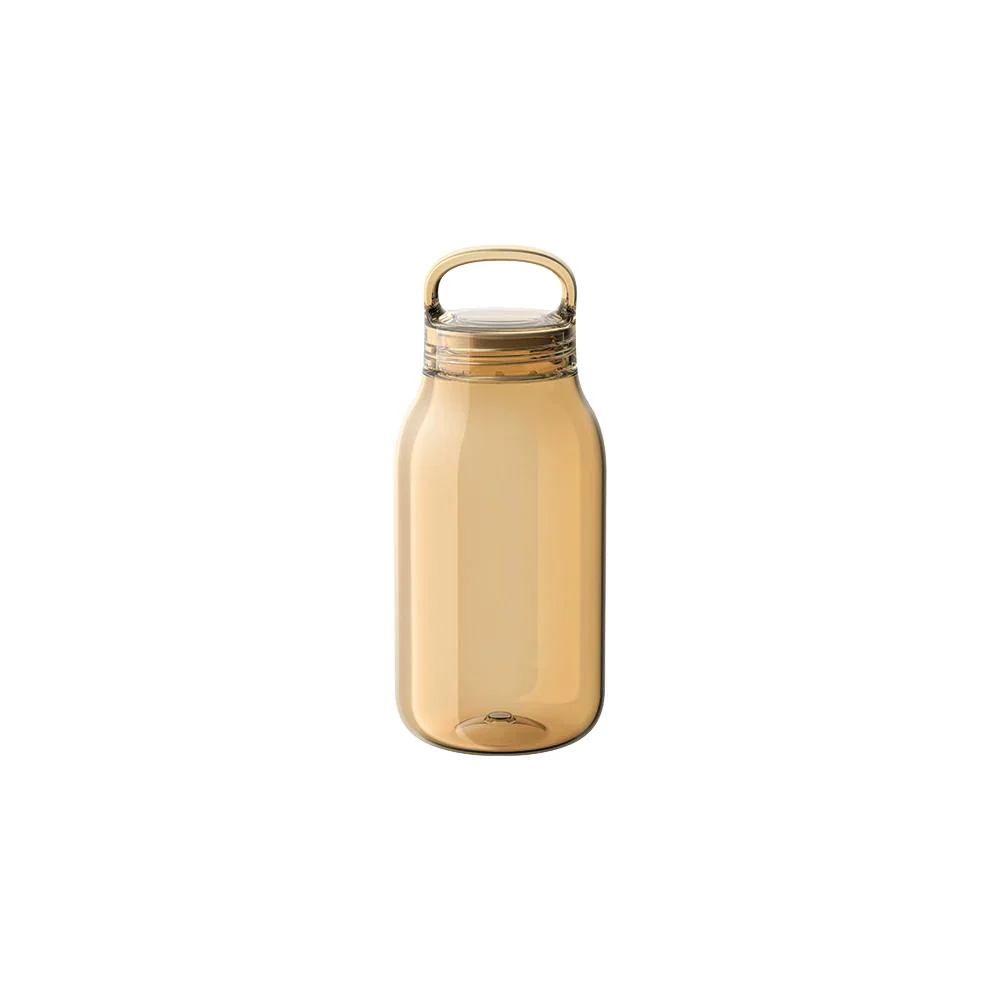 Kinto vandflaske 300 ml - rav
