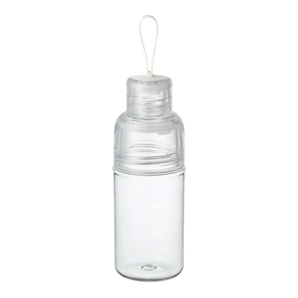 Kinto vandflaske 480 ml - lucid