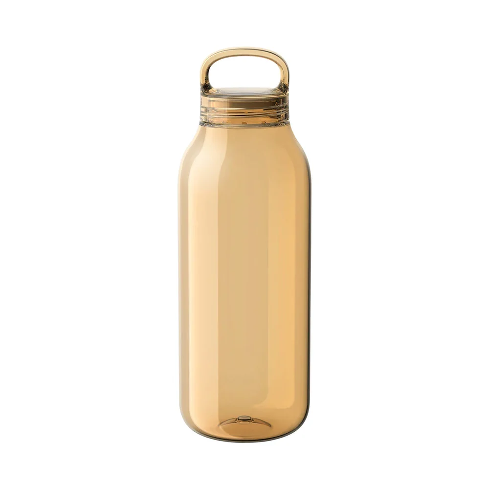 Kinto vandflaske 950 ml - rav