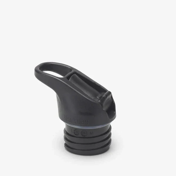 Klean Kanteen Drikkedunk 800ml Sugerør - Soft-touch Stainless