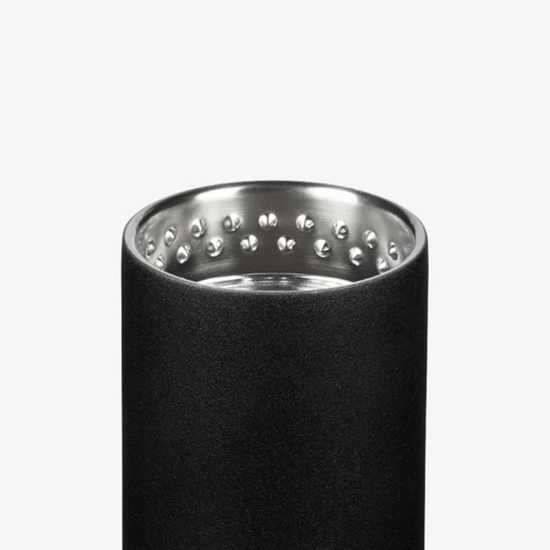 Klean Kanteen TKWide Drikkeflaske 592 ml – Twist Cap – Blue Tint – Shielded & Genanvendelig
