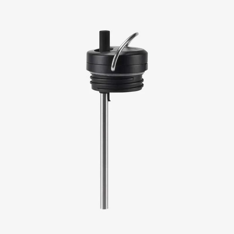 Klean Kanteen TKWide Drikkeflaske 592 ml – Twist Cap – Blue Tint – Shielded & Genanvendelig