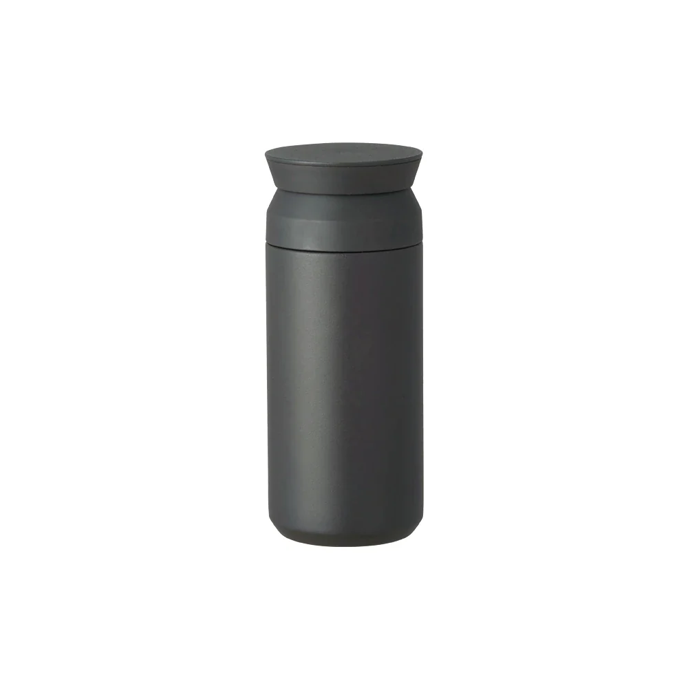 Leak-Proof Kinto travel tumbler 350 ml - onyx