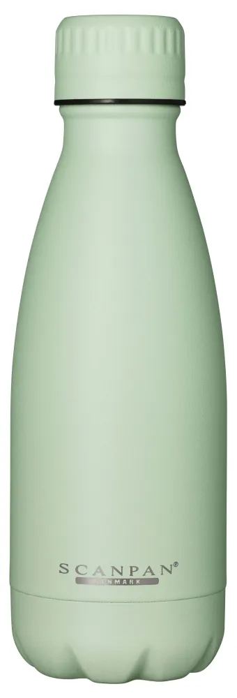 Leak-Proof Scanpan To Go Termoflaske - 350ml - Forest Tea