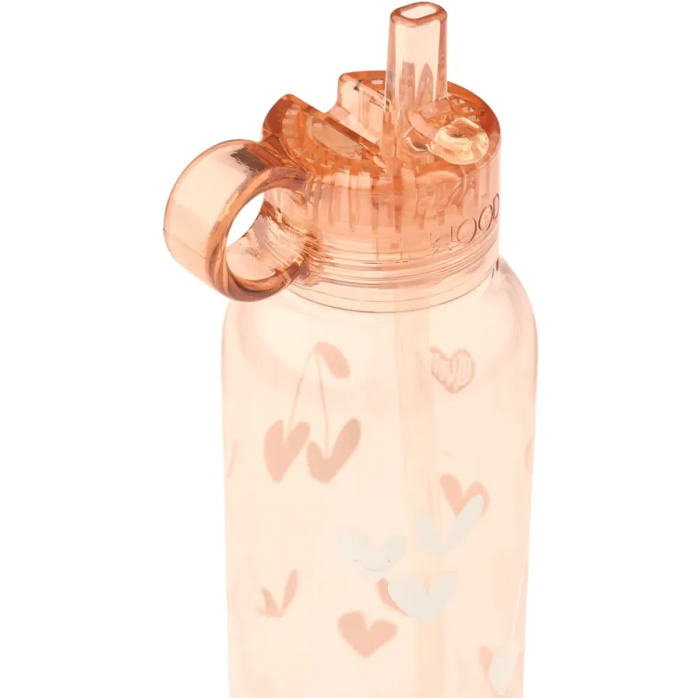LIEWOOD Sweethearts / Pale Tuscany Yang Tritan Drikkedunk 500 Ml