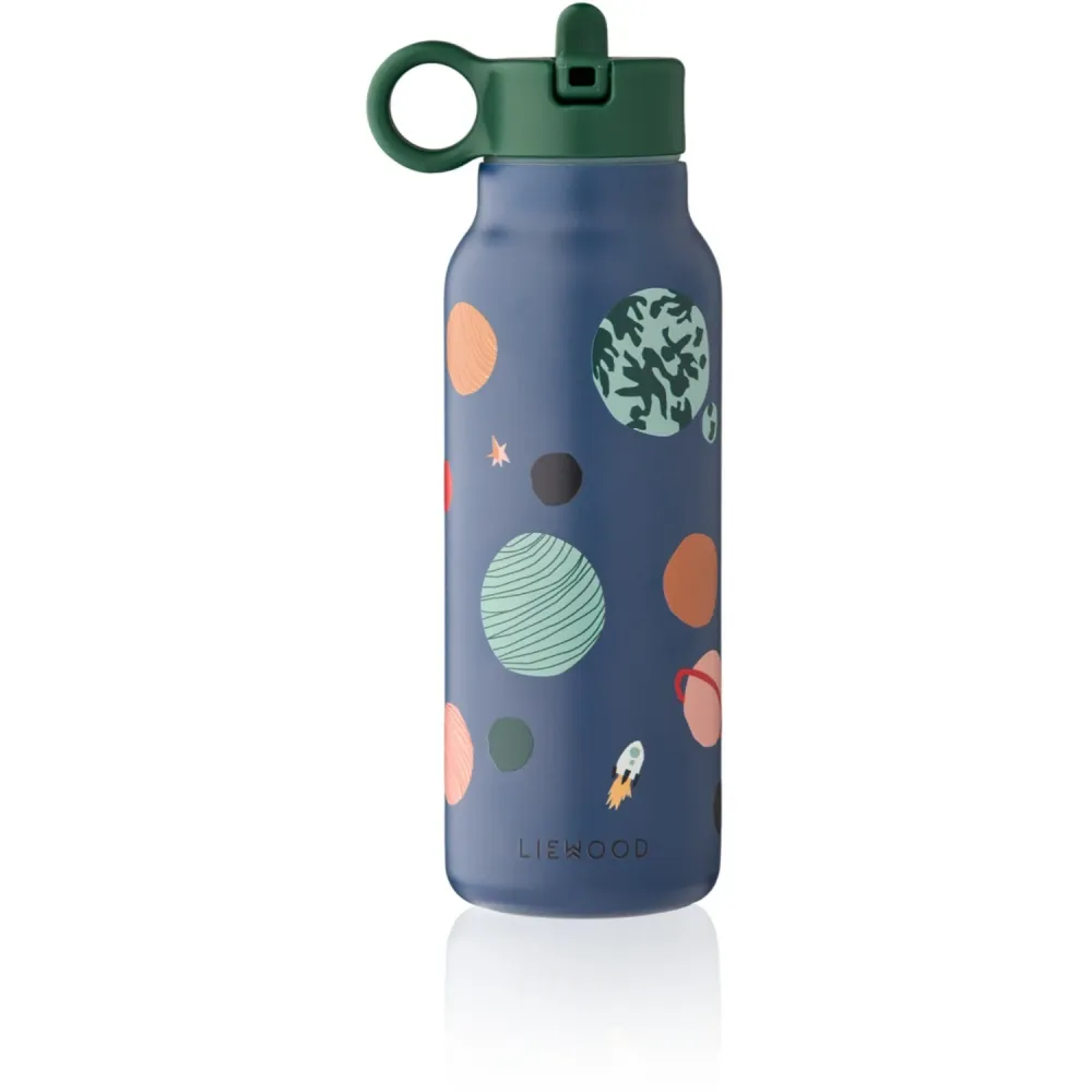 LIEWOOD Universe / Classic Sapphire Falk Drikkedunk 350 Ml
