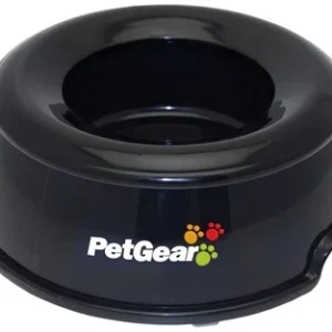 Petgear Non Spill Drinkbak | BPA-Free | Dishwasher Safe