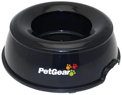 Petgear Non Spill Drinkbak | BPA-Free | Dishwasher Safe