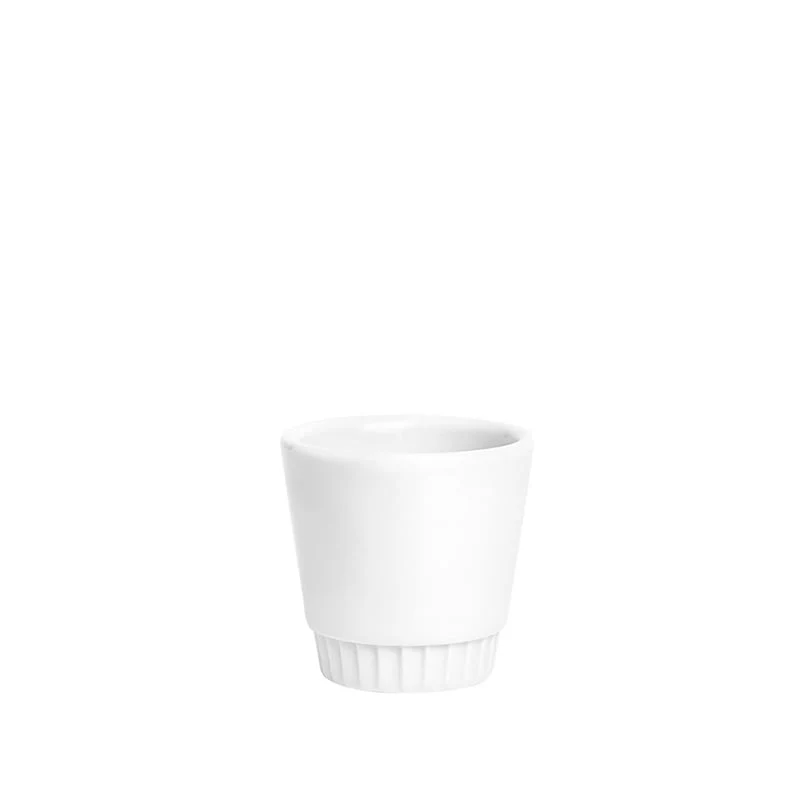 Pillivuyt Toulouse ramekin kridt 18 cl