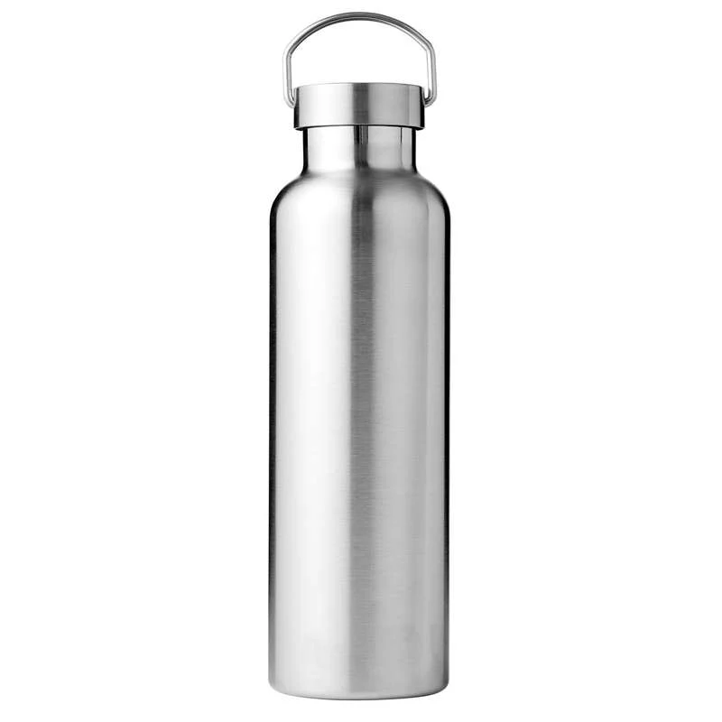 Pulito PureThermoBottle Termoflaske - Timeless - 750ml