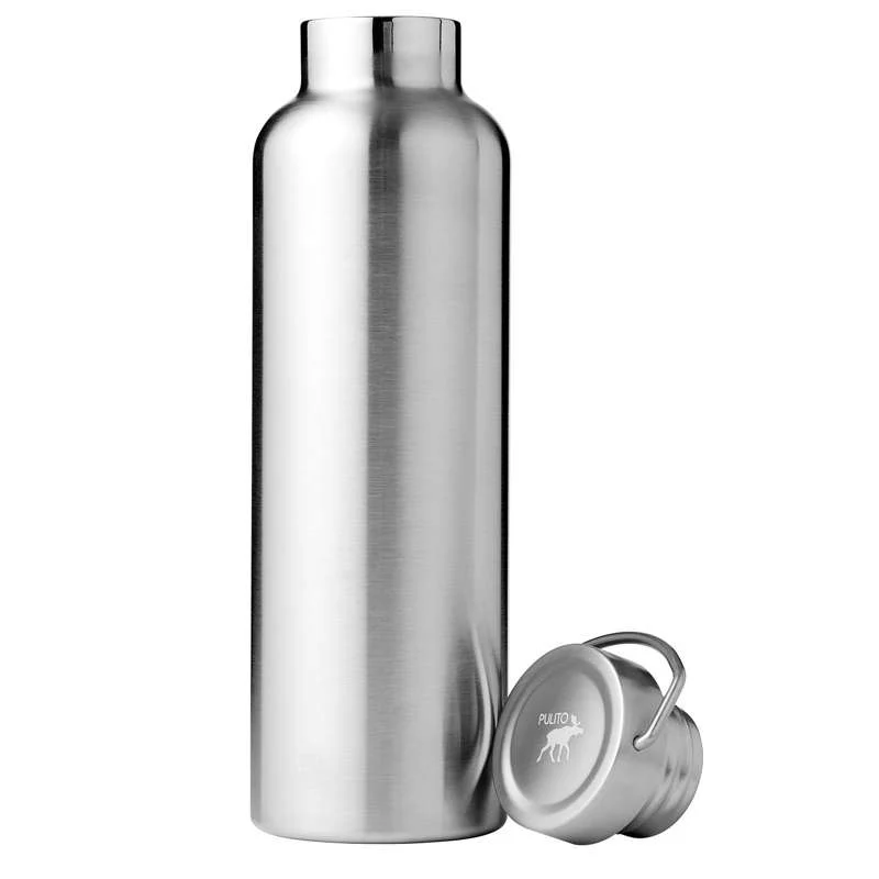Pulito PureThermoBottle Termoflaske - Timeless - 750ml