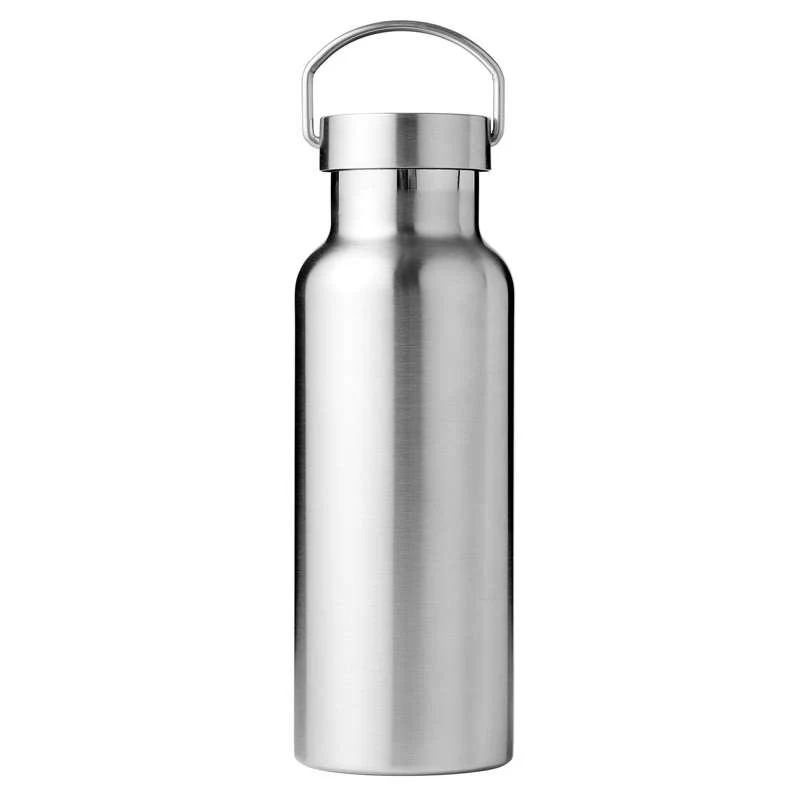 Pulito PureThermoBottle Termoflaske - Traditionel - 500ml