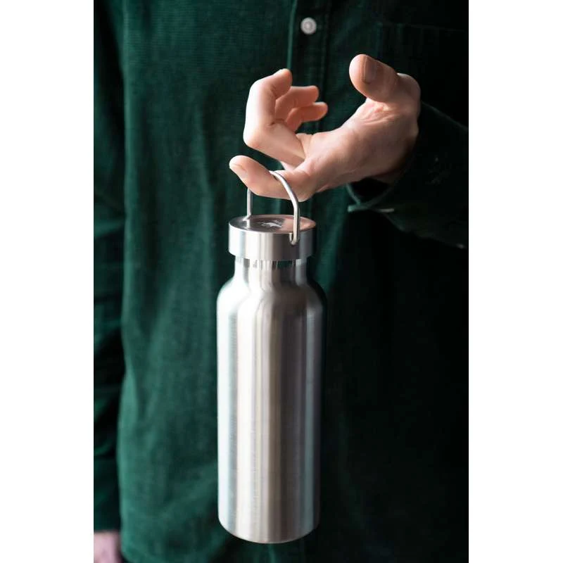 Pulito PureThermoBottle Termoflaske - Traditionel - 500ml