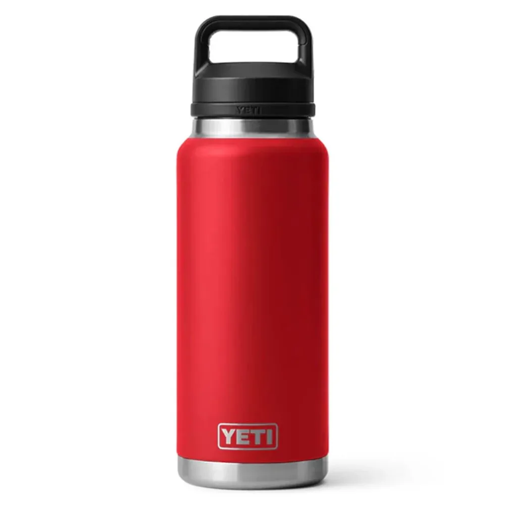 Rambler 36 Oz Bottle Chug - Thermoflaske (18/8 Stainless Steel)
