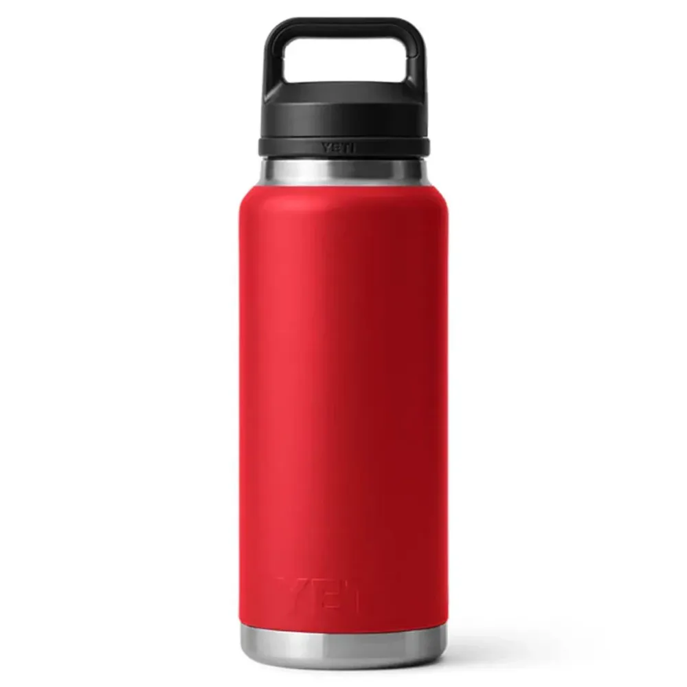 Rambler 36 Oz Bottle Chug - Thermoflaske (18/8 Stainless Steel)