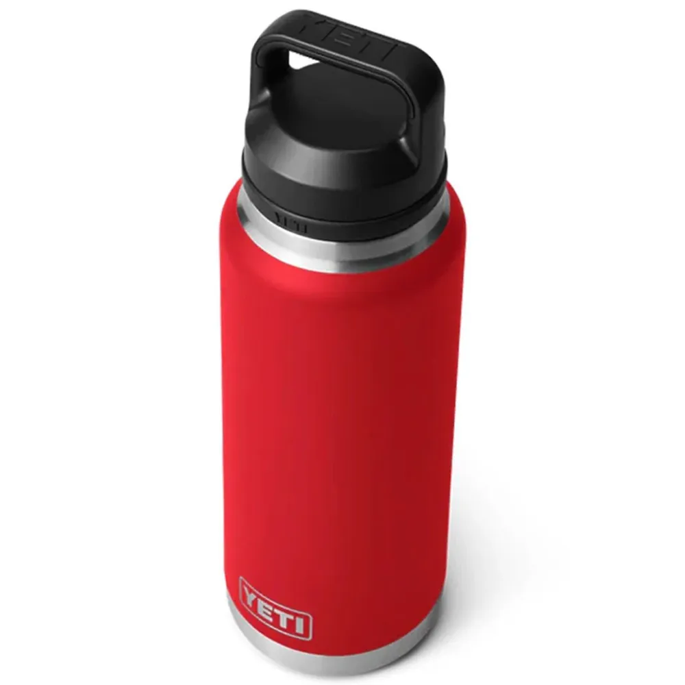 Rambler 36 Oz Bottle Chug - Thermoflaske (18/8 Stainless Steel)