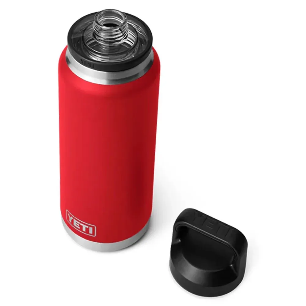 Rambler 36 Oz Bottle Chug - Thermoflaske (18/8 Stainless Steel)