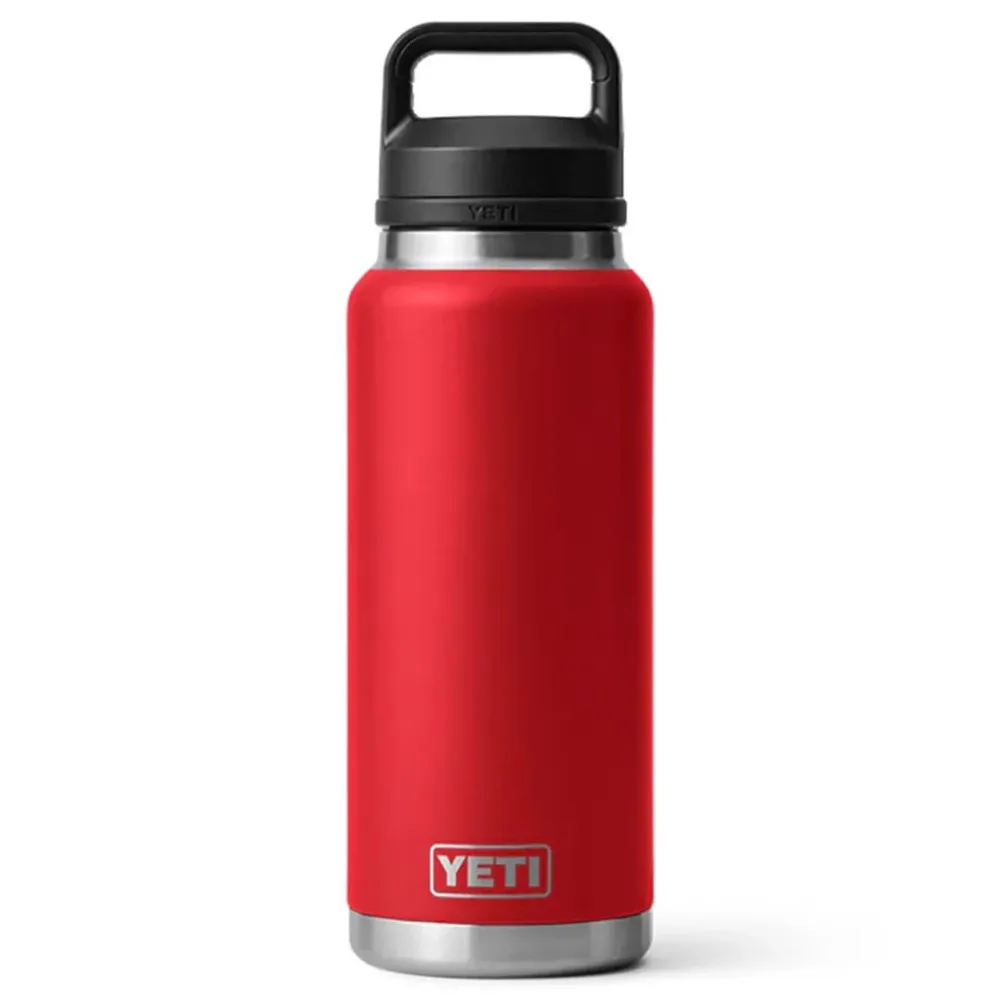 Rambler 36 Oz Bottle Chug - Thermoflaske (18/8 Stainless Steel)