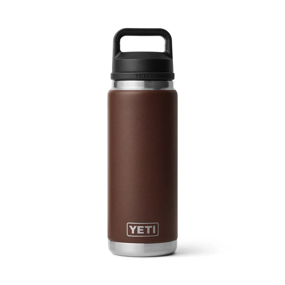 Rambler 26 Oz Bottle - Thermoflaske (18/8 Stainless Steel)