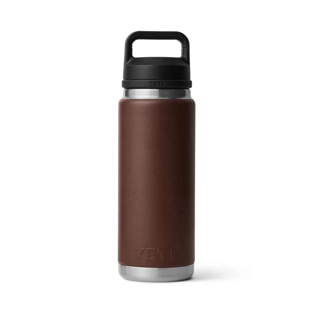 Rambler 26 Oz Bottle - Thermoflaske (18/8 Stainless Steel)